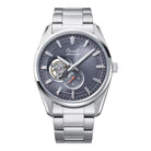 ORIENT ORIENT Contemporary Small Seconds Semi Skeleton RA-AR0012N