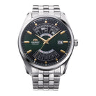 ORIENT ORIENT Contemporary Multi Year Calendar RA-BA0002E