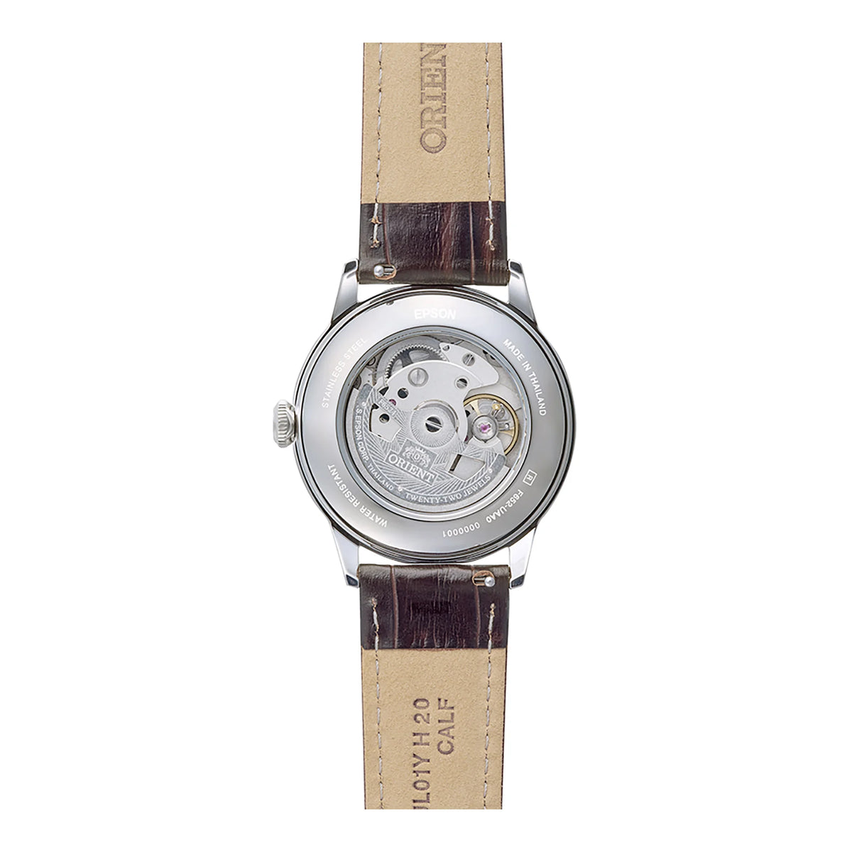 ORIENT ORIENT Classic BB00 Bambino 38 Roman RA-BB0002S — immagine 2