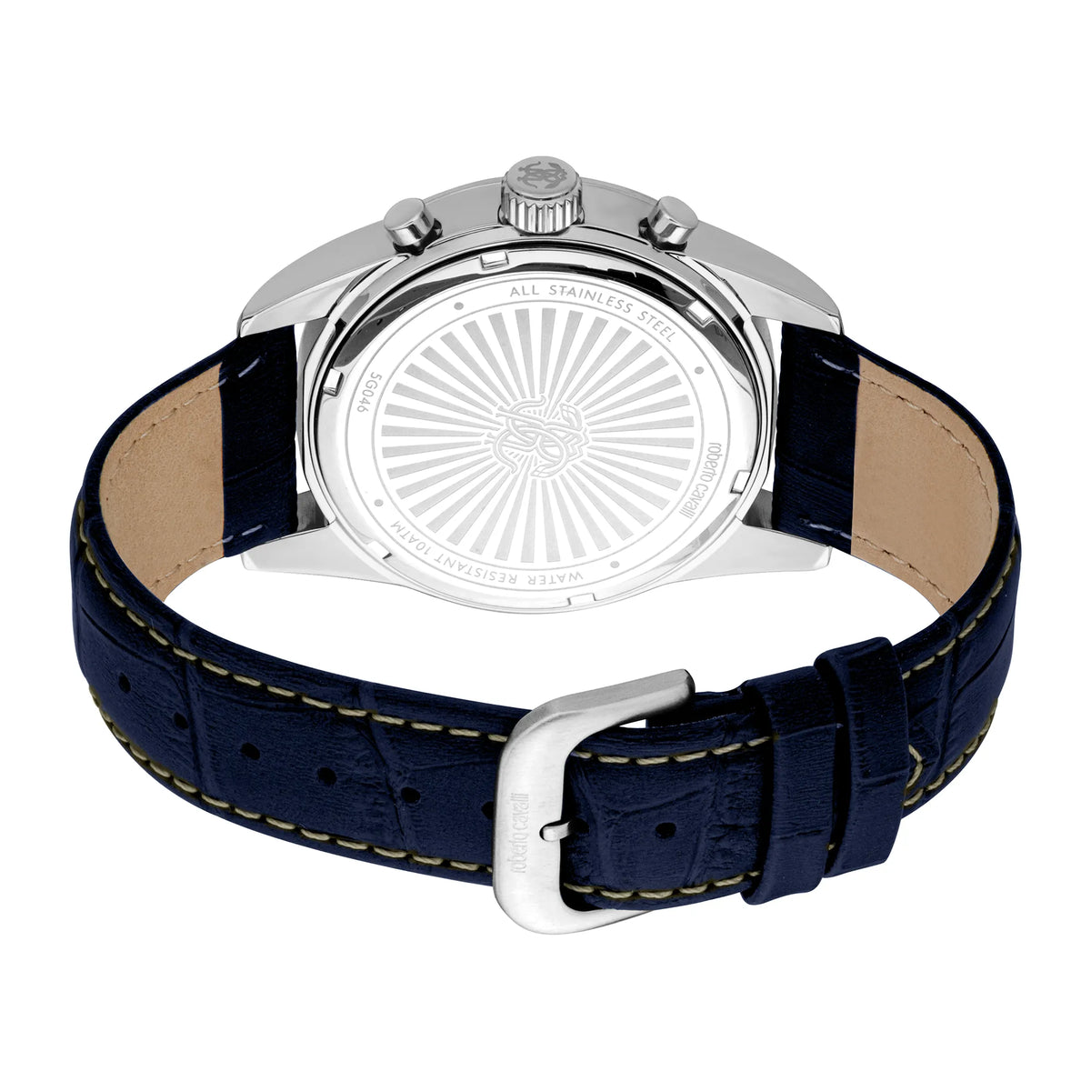 Roberto Cavalli Roberto Cavalli Gent RC5G046L1025 — immagine 2