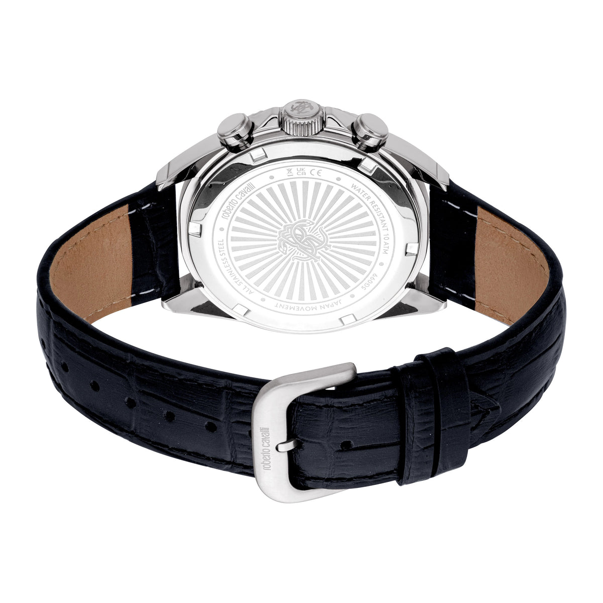 Roberto Cavalli Roberto Cavalli Gent RC5G099L0125 — immagine 2