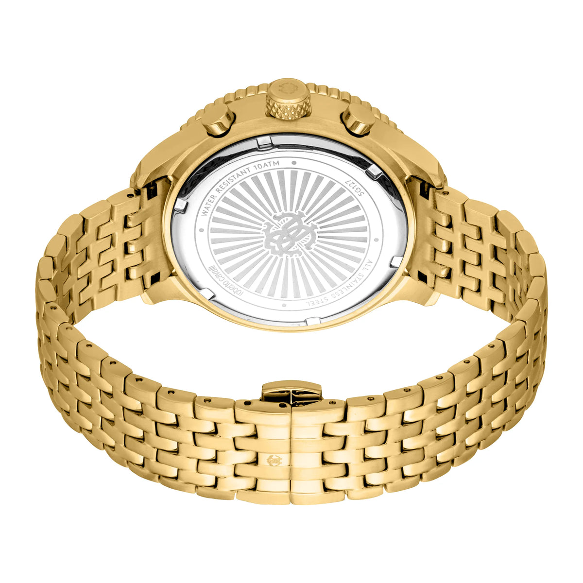Roberto Cavalli Roberto Cavalli Gent RC5G127M0075 — immagine 2