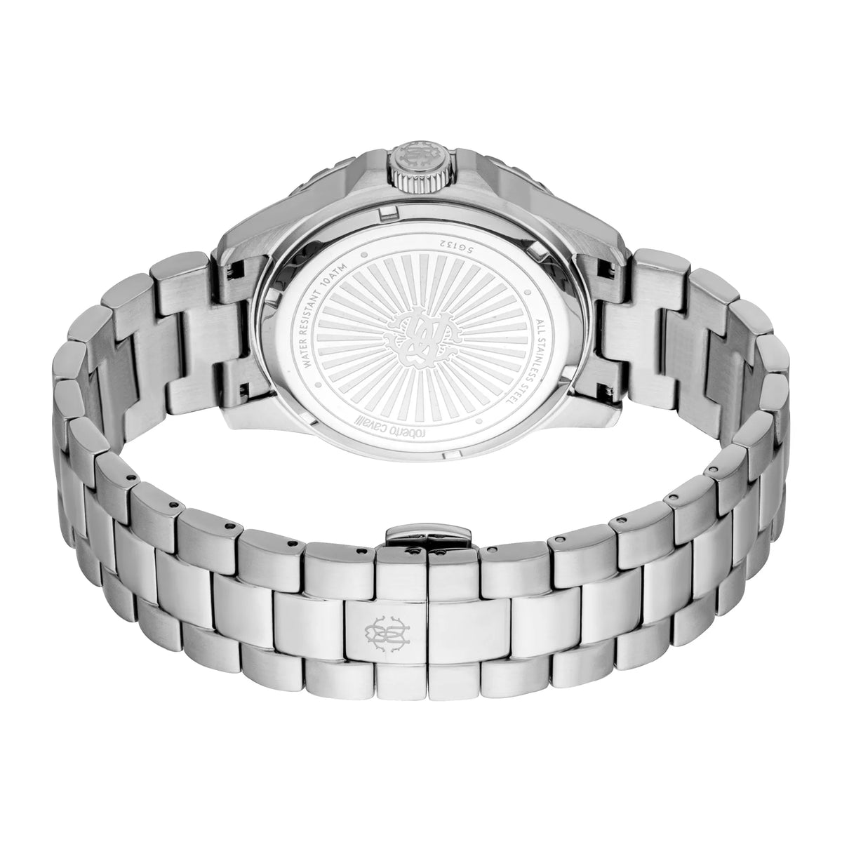 Roberto Cavalli Roberto Cavalli Gent RC5G132M0045 — immagine 2