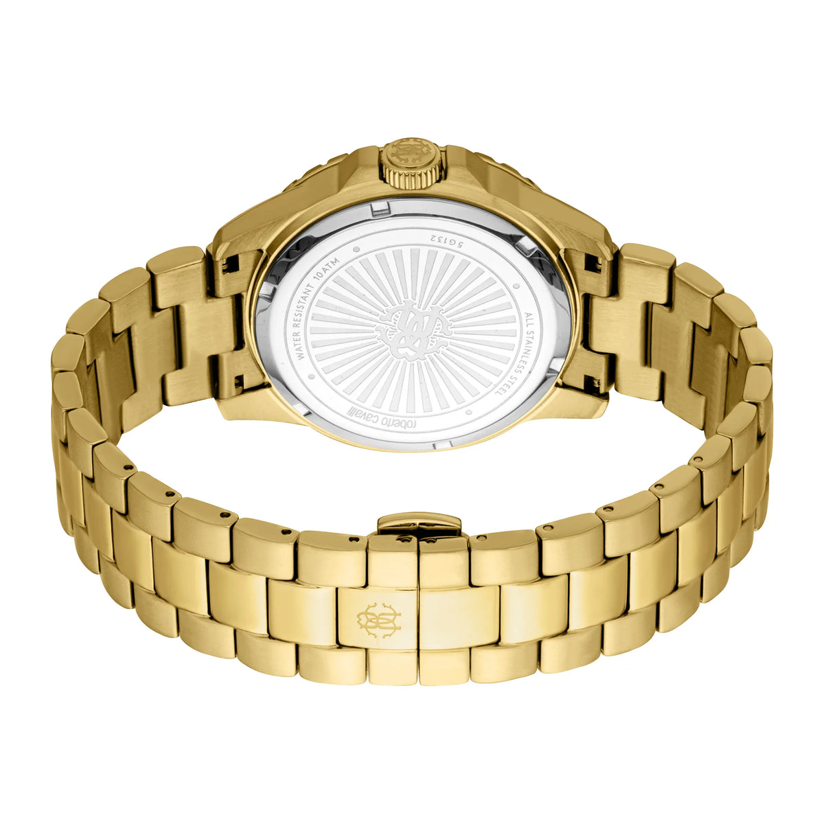 Roberto Cavalli Roberto Cavalli Gent RC5G132M0055 — immagine 2