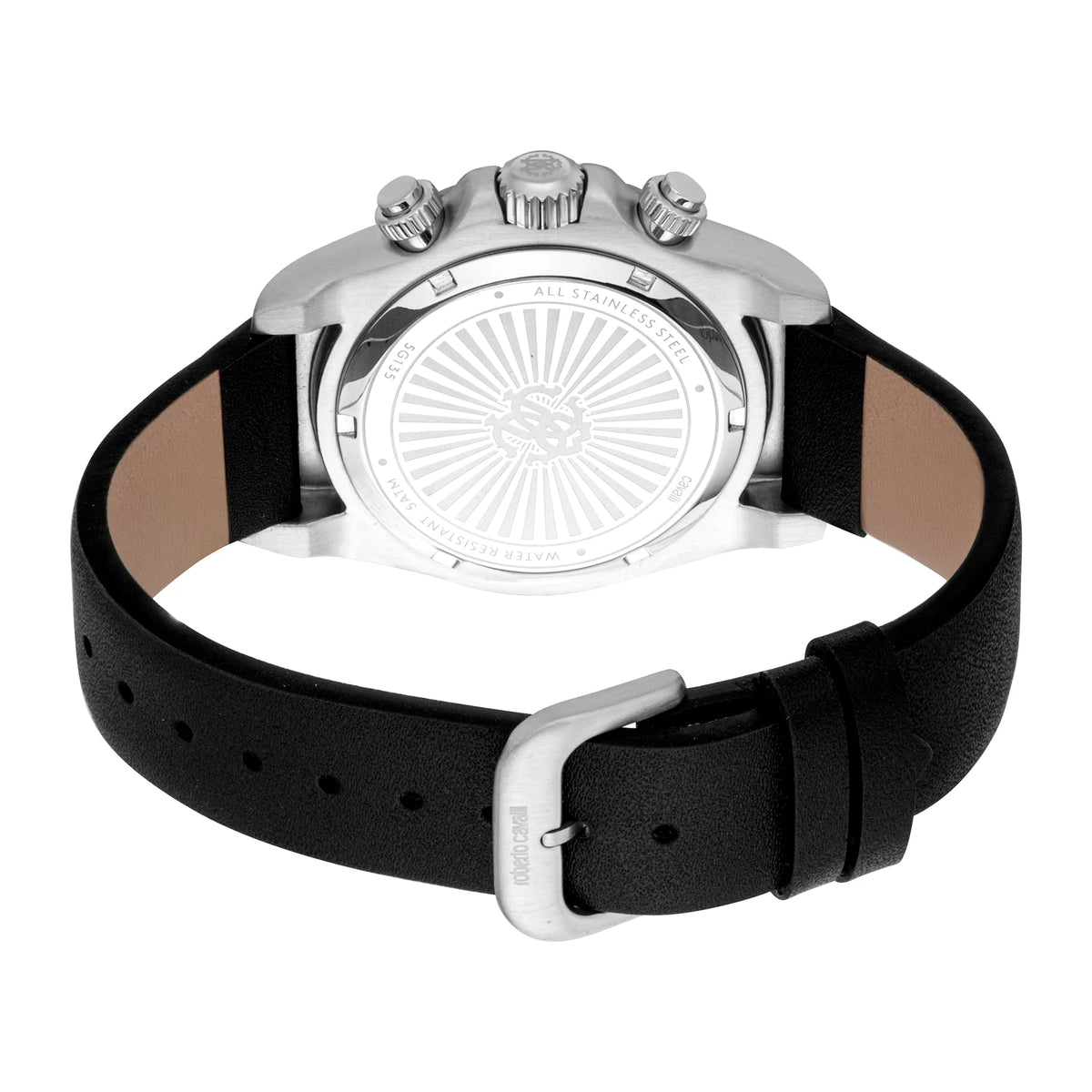 Roberto Cavalli Roberto Cavalli Gent RC5G135L0015 — immagine 2