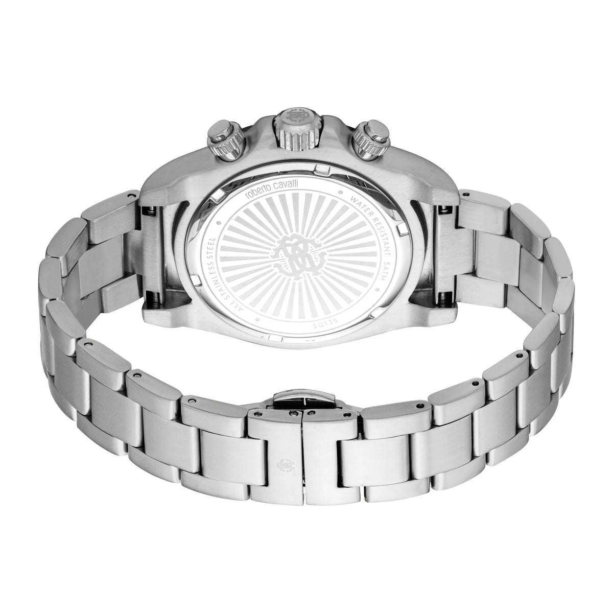 Roberto Cavalli Roberto Cavalli Gent RC5G135M0065 — immagine 2