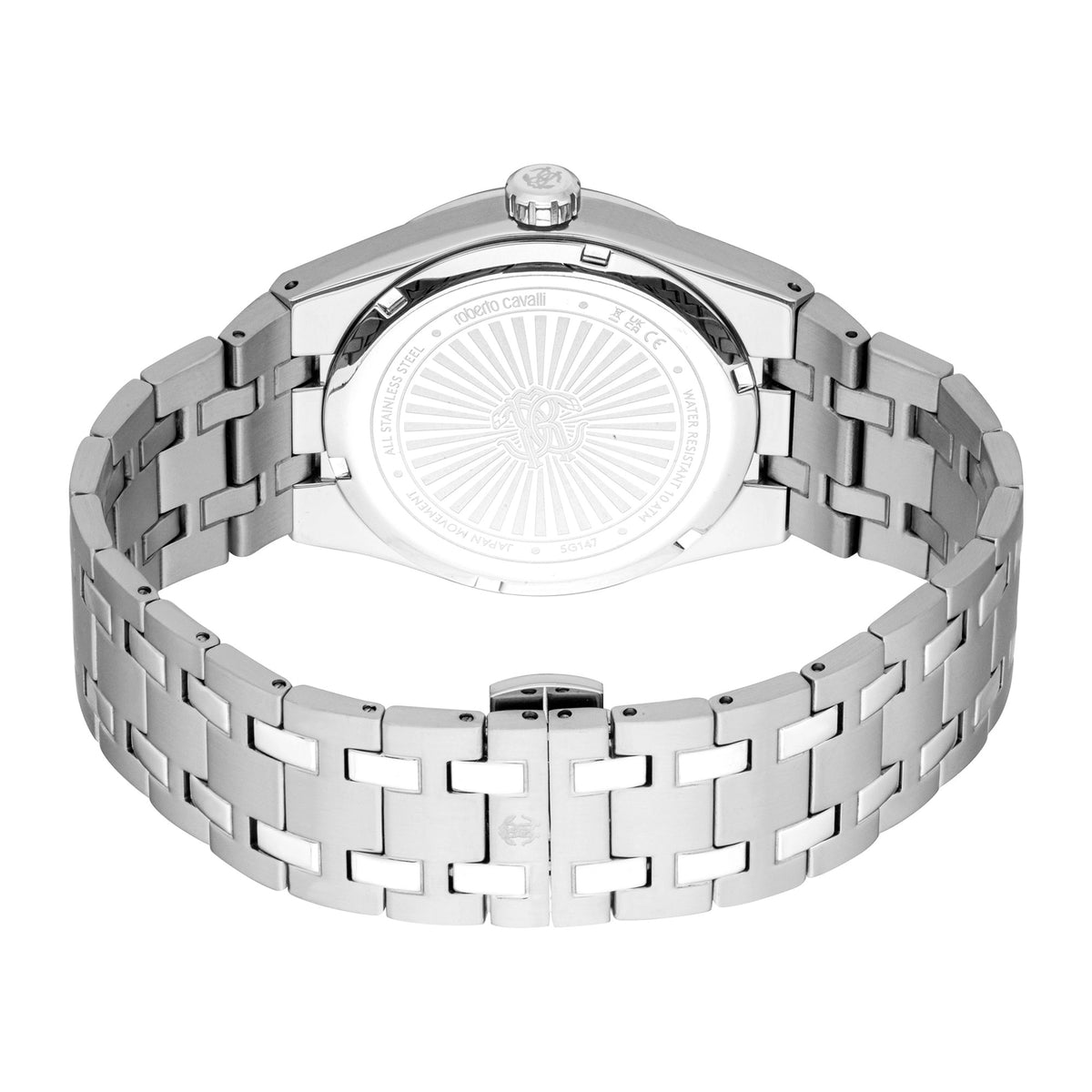 Roberto Cavalli Roberto Cavalli Gent RC5G147M0065 — immagine 2