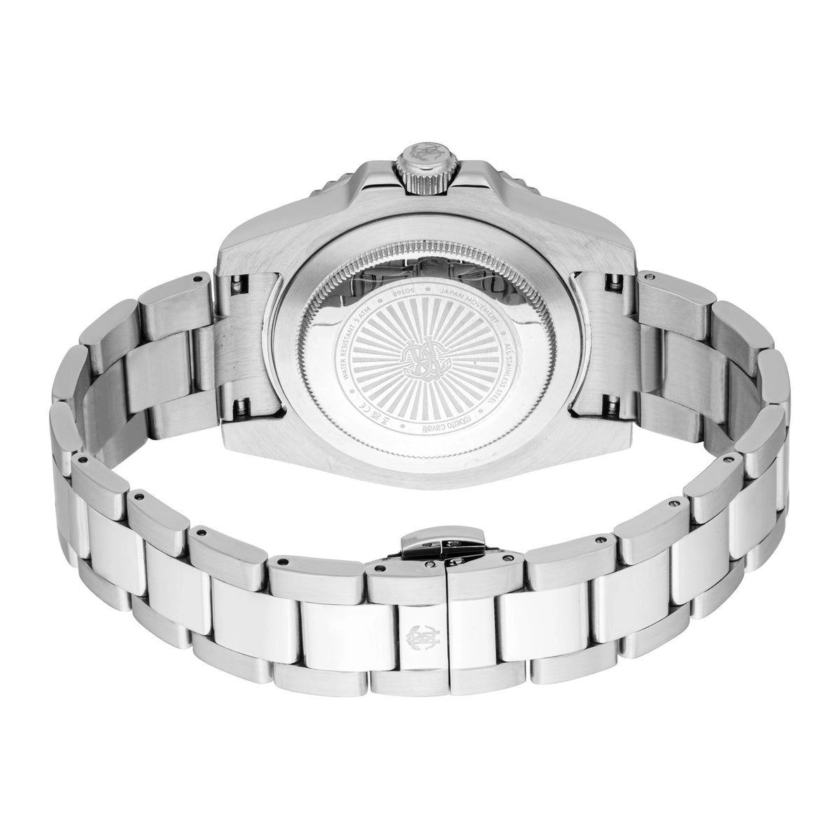 Roberto Cavalli Roberto Cavalli Gent RC5G168M0025 — immagine 2
