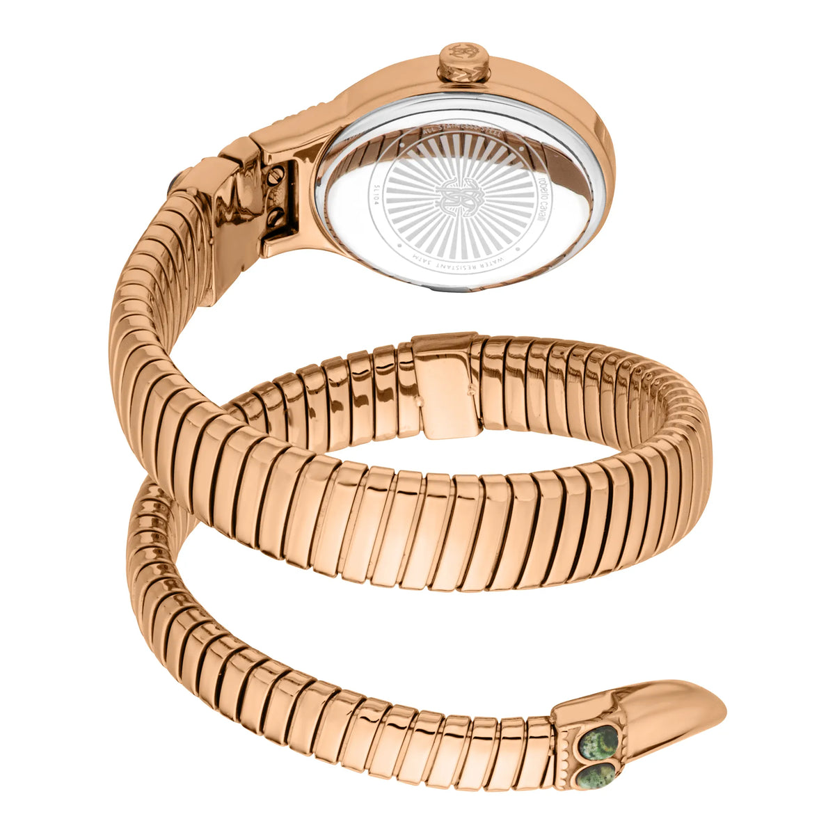 Roberto Cavalli Roberto Cavalli Lady RC5L104M0045 — immagine 2