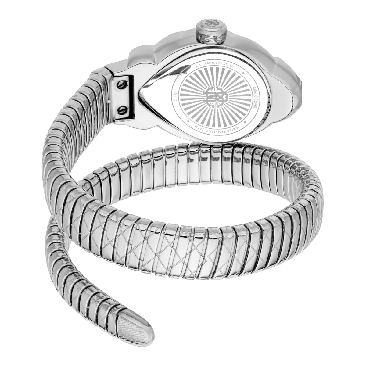 Roberto Cavalli Roberto Cavalli Lady RC5L110M0015 — immagine 2