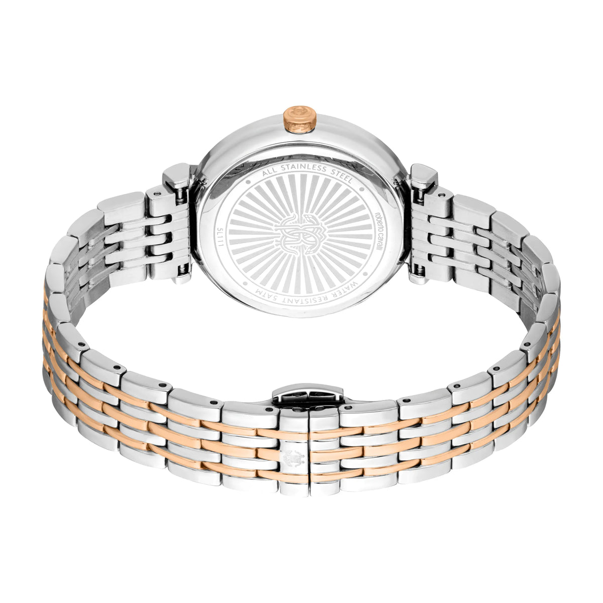 Roberto Cavalli Roberto Cavalli Lady RC5L111M0065 — immagine 2