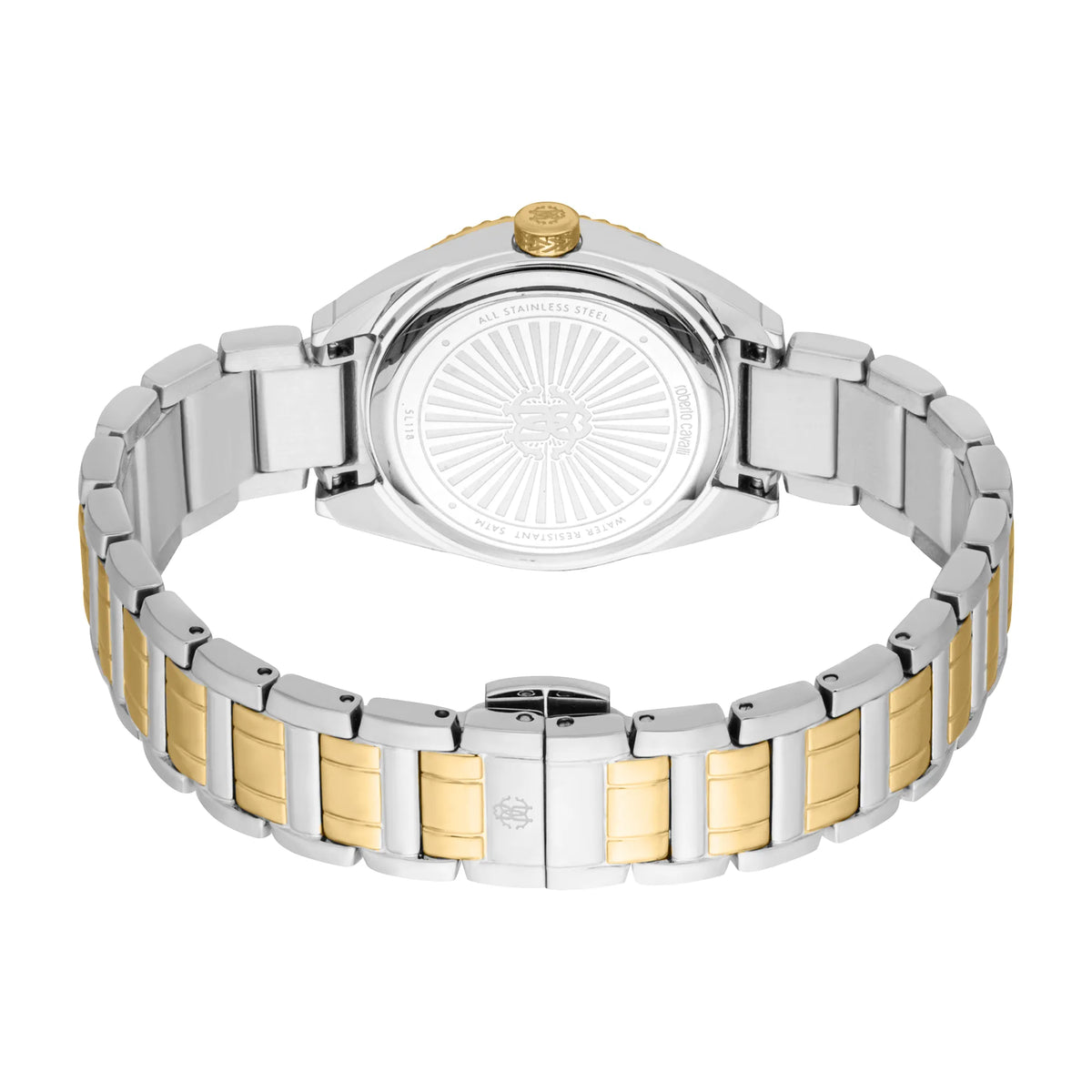 Roberto Cavalli Roberto Cavalli Lady RC5L118M0065 — immagine 2