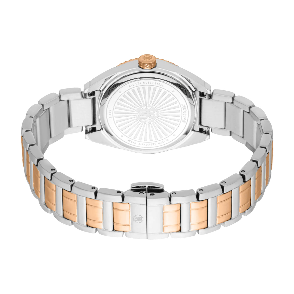 Roberto Cavalli Roberto Cavalli Lady RC5L118M0085 — immagine 2