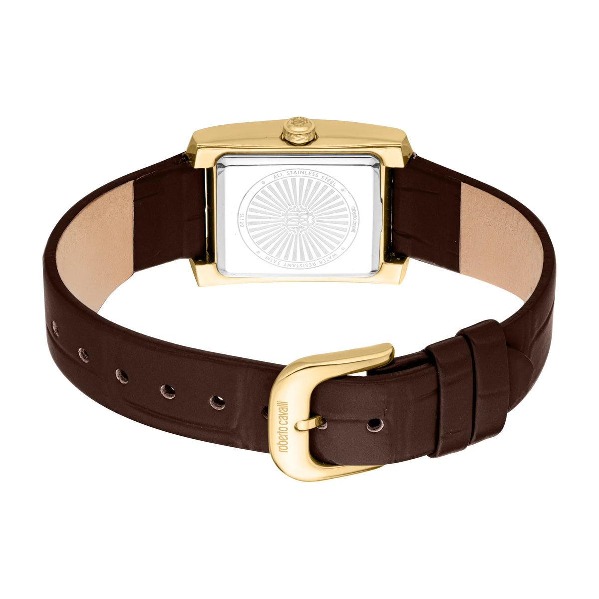 Roberto Cavalli Roberto Cavalli Lady RC5L120L0025 — immagine 2