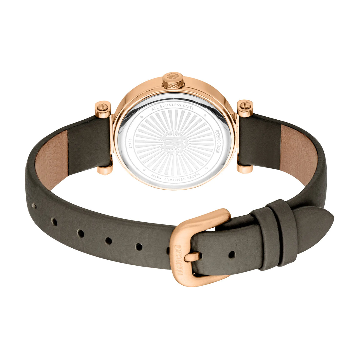 Roberto Cavalli Roberto Cavalli Lady RC5L121L0035 — immagine 2