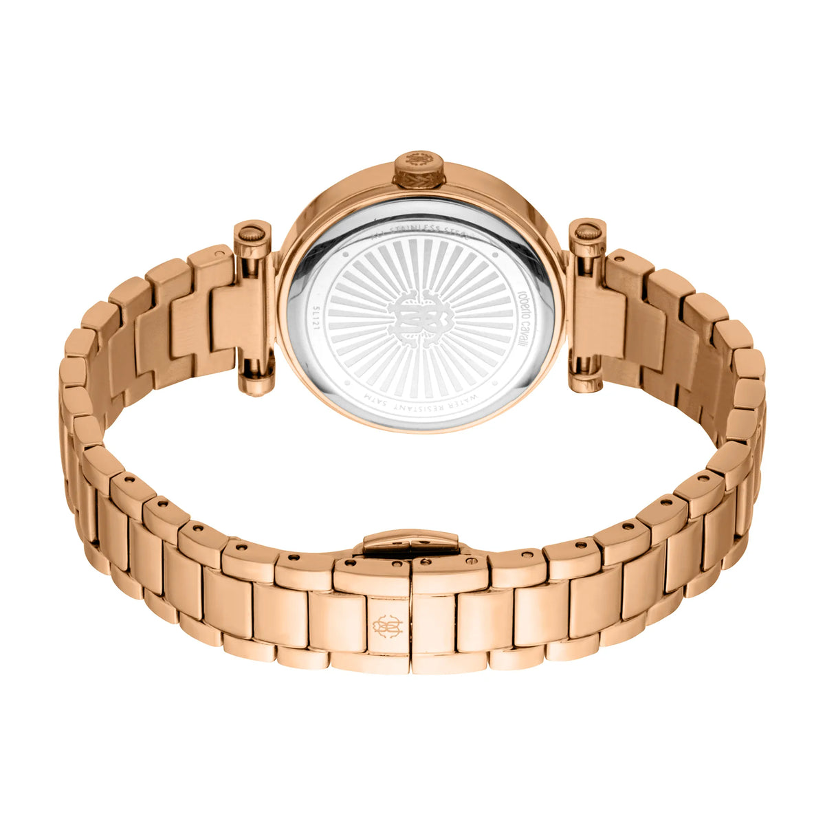 Roberto Cavalli Roberto Cavalli Lady RC5L121M0075 — immagine 2