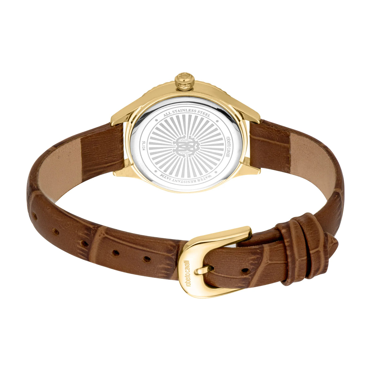 Roberto Cavalli Roberto Cavalli Lady RC5L124L0025 — immagine 2