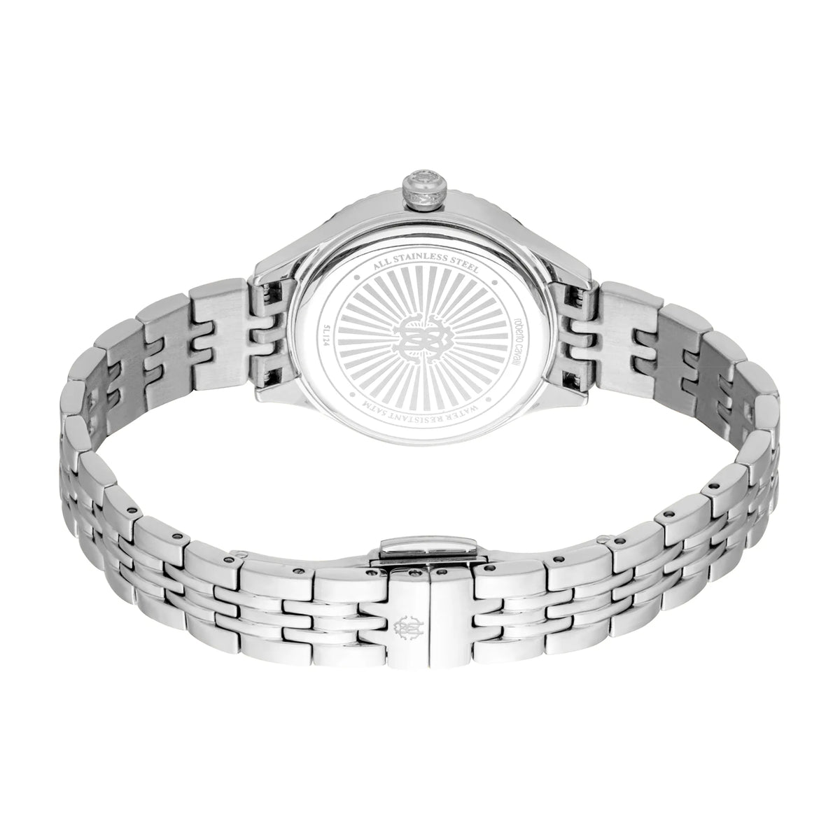Roberto Cavalli Roberto Cavalli Lady RC5L124M0045 — immagine 2
