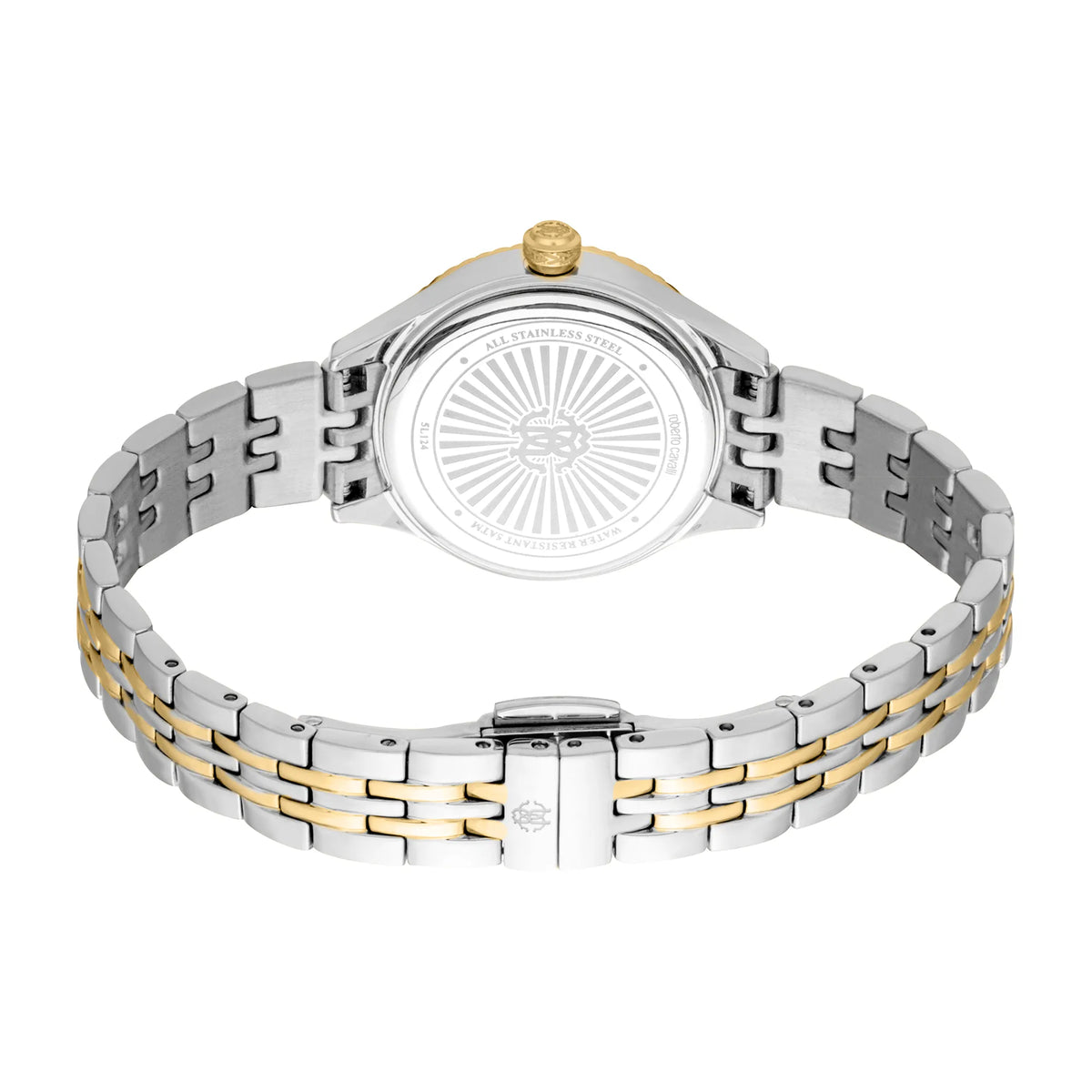 Roberto Cavalli Roberto Cavalli Lady RC5L124M0085 — immagine 2