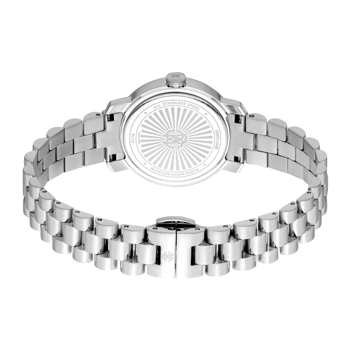 Roberto Cavalli Roberto Cavalli Lady RC5L125M0045 — immagine 2