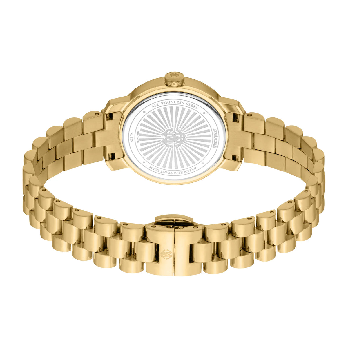 Roberto Cavalli Roberto Cavalli Lady RC5L125M0055 — immagine 2