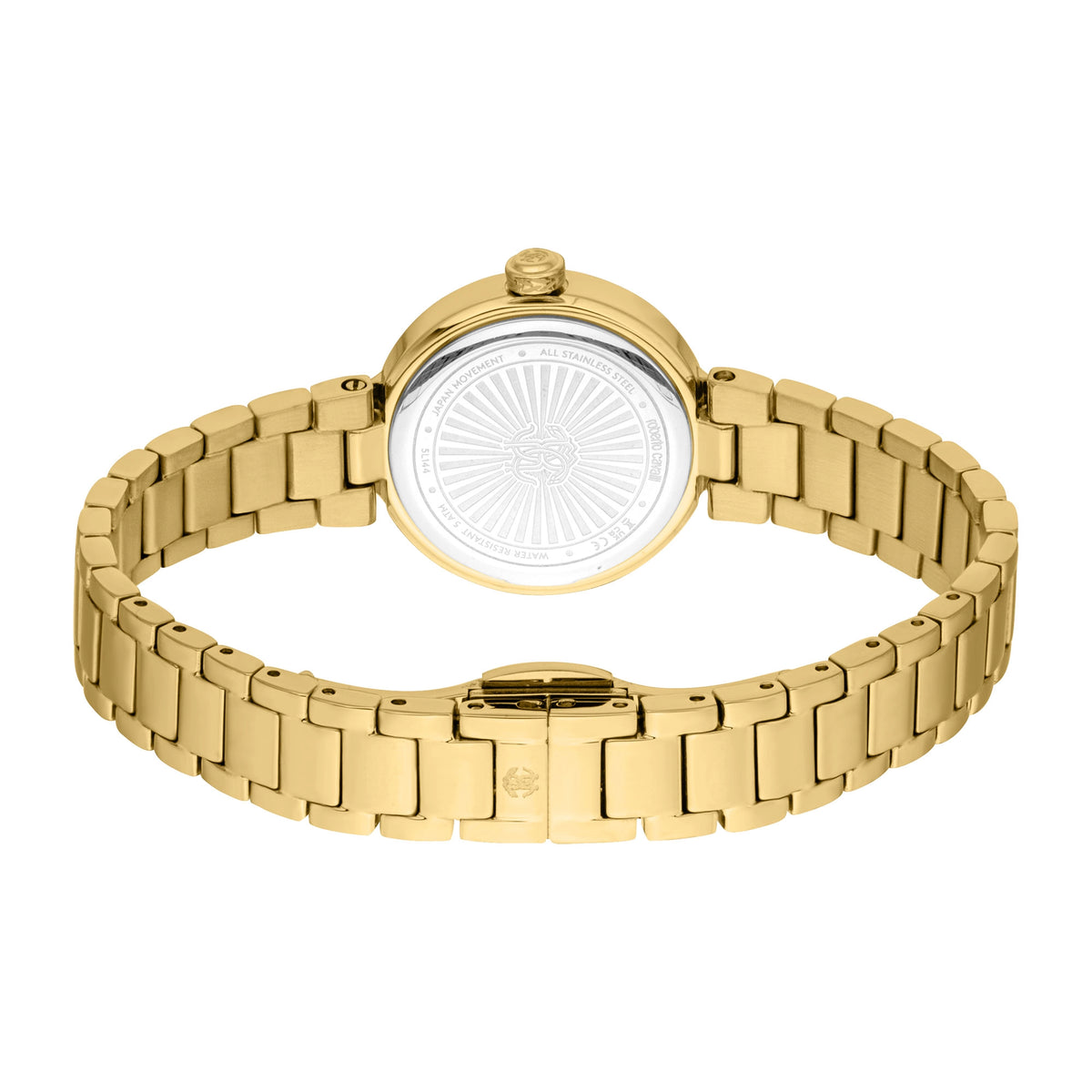 Roberto Cavalli Roberto Cavalli Lady RC5L144M0065 — immagine 2
