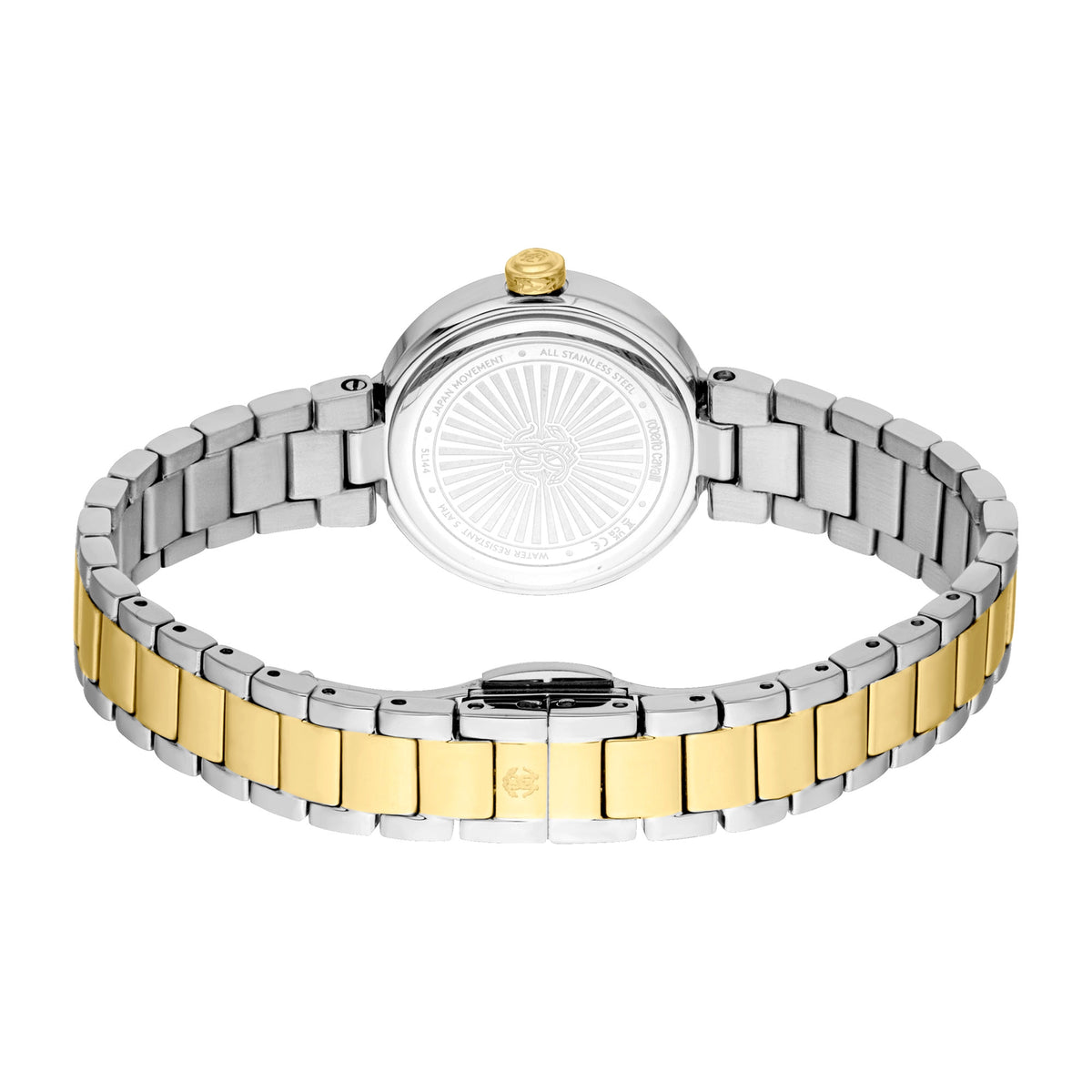 Roberto Cavalli Roberto Cavalli Lady RC5L144M0085 — immagine 2