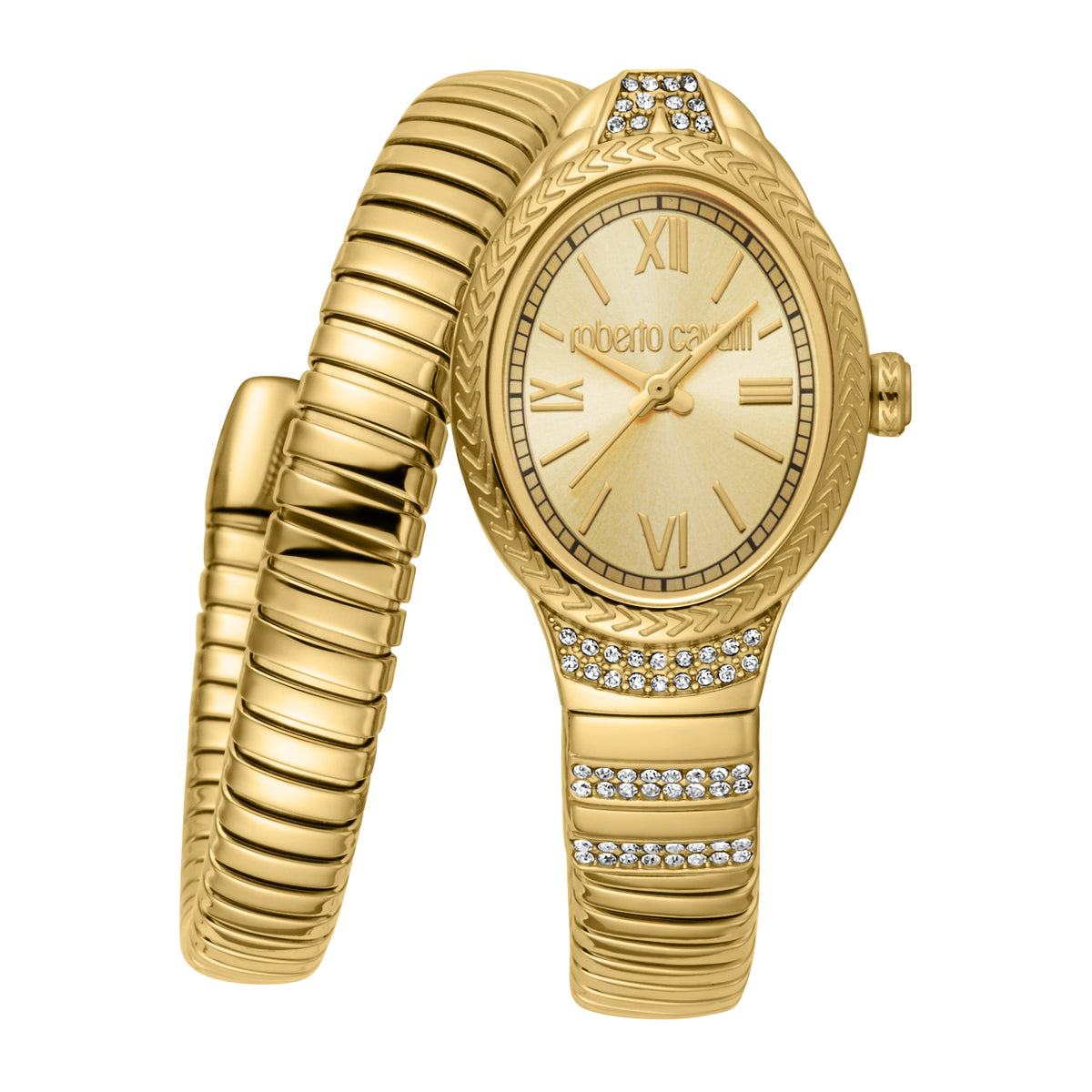Roberto Cavalli Roberto Cavalli Lady RC5L151M0035