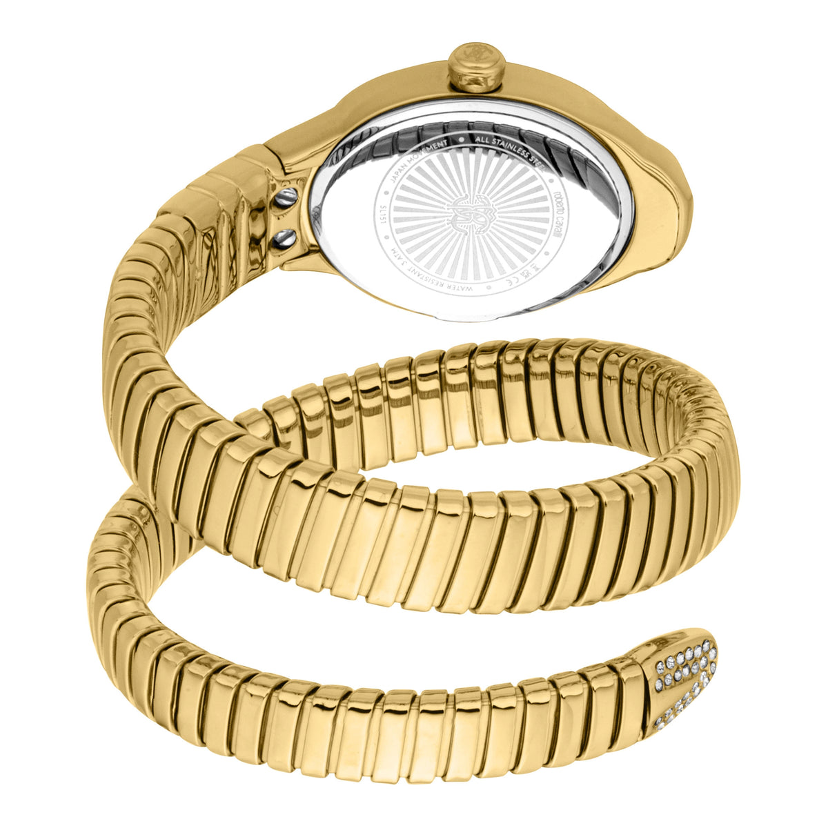 Roberto Cavalli Roberto Cavalli Lady RC5L151M0045 — immagine 2