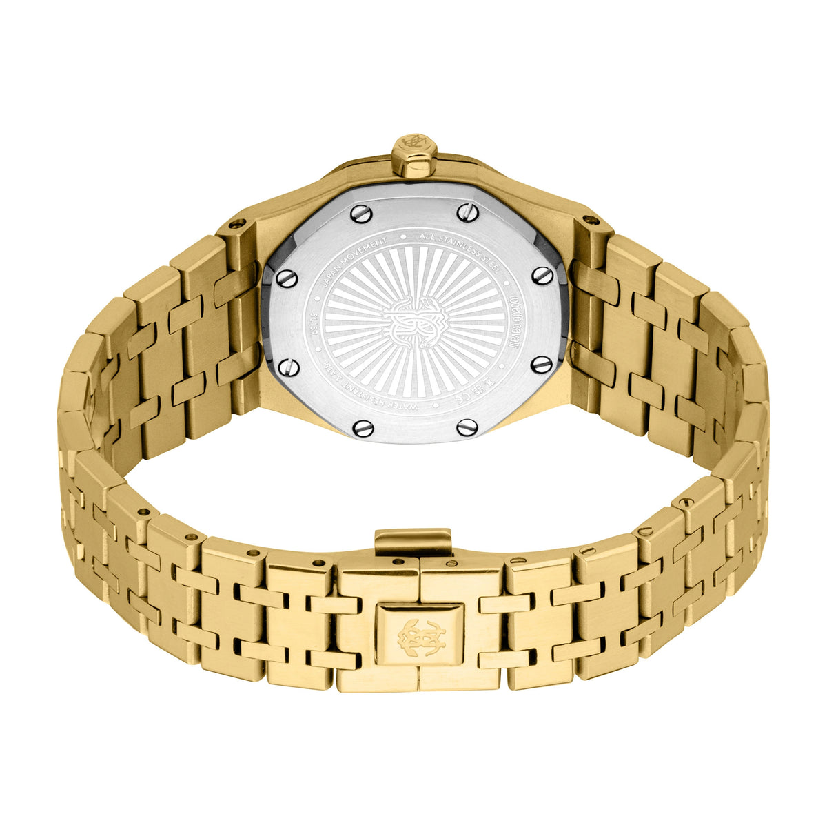 Roberto Cavalli Roberto Cavalli Lady RC5L159M0055 — immagine 2