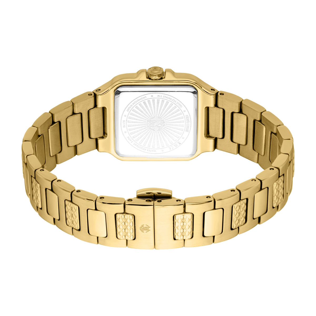 Roberto Cavalli Roberto Cavalli Lady RC5L170M0035 — immagine 2