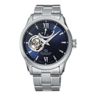 ORIENT STAR ORIENT STAR Contemporary Semi Skeleton RE-AT0001L00B