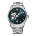 ORIENT STAR ORIENT STAR Contemporary Semi Skeleton RE-AT0002E00B
