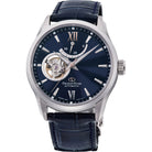 ORIENT STAR ORIENT STAR Contemporary Semi Skeleton RE-AT0006L00B