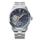 ORIENT STAR ORIENT STAR Contemporary Semi Skeleton RE-AT0021L00B