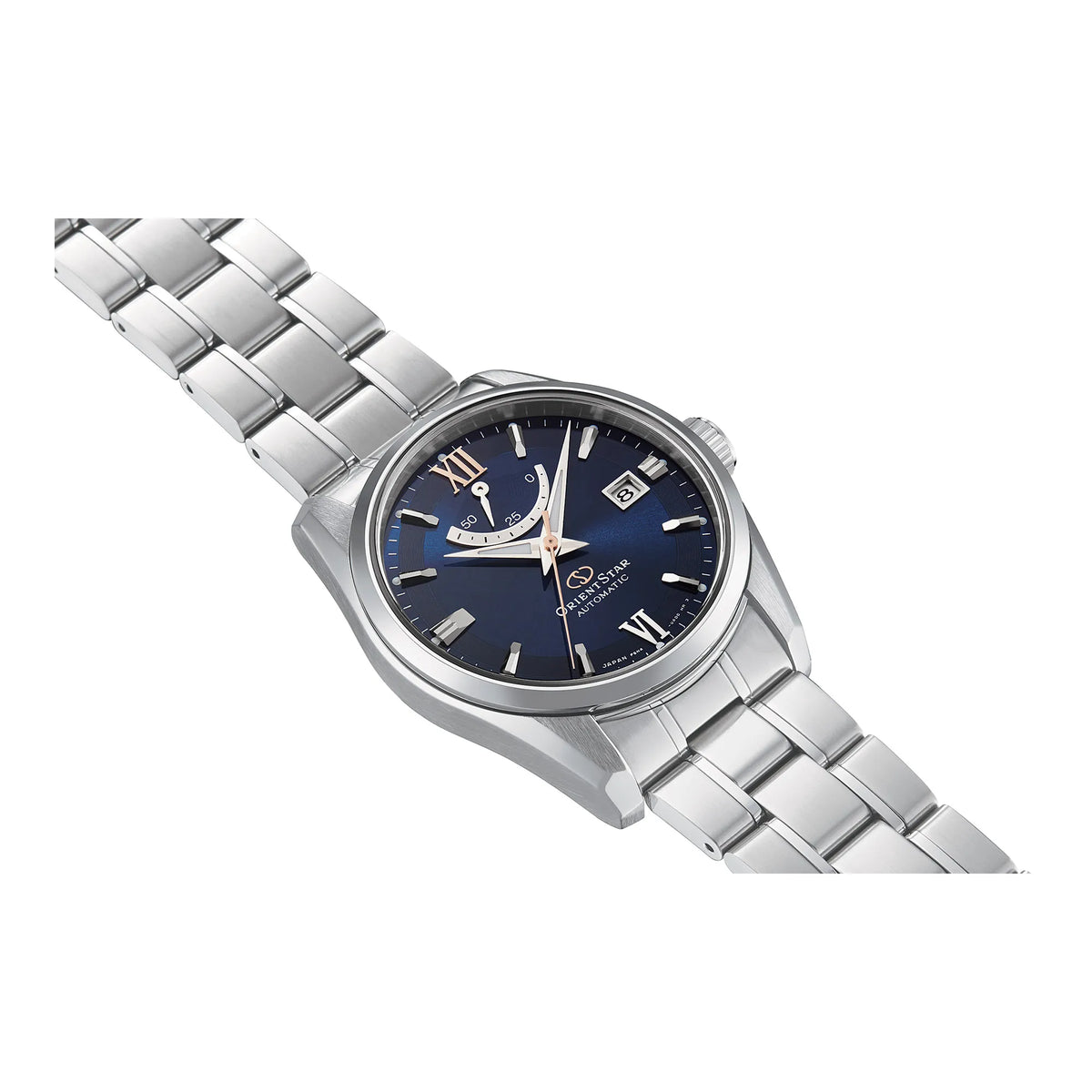ORIENT STAR ORIENT STAR Contemporary Elegant RE-AU0005L00B — immagine 3