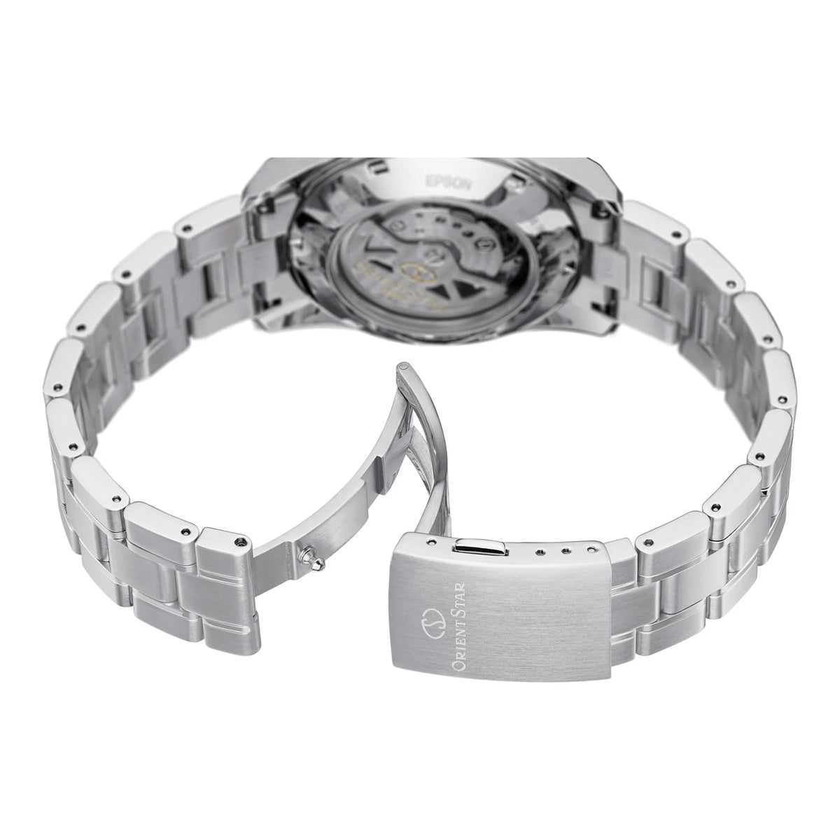 ORIENT STAR ORIENT STAR Contemporary Elegant RE-AU0005L00B — immagine 2