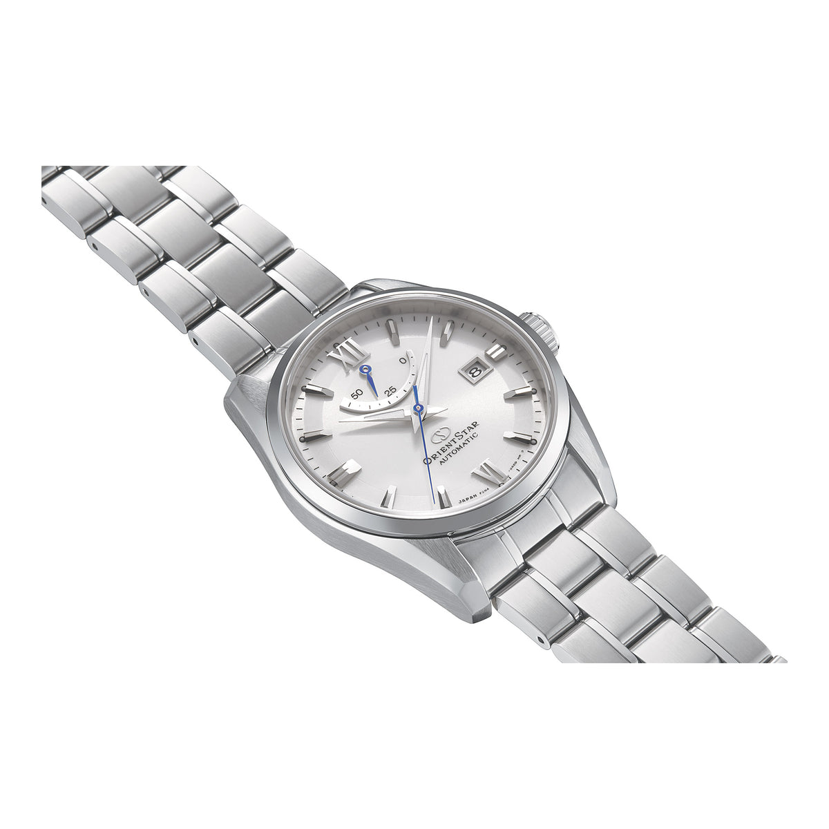 ORIENT STAR ORIENT STAR Contemporary Elegant RE-AU0006S00B — immagine 3