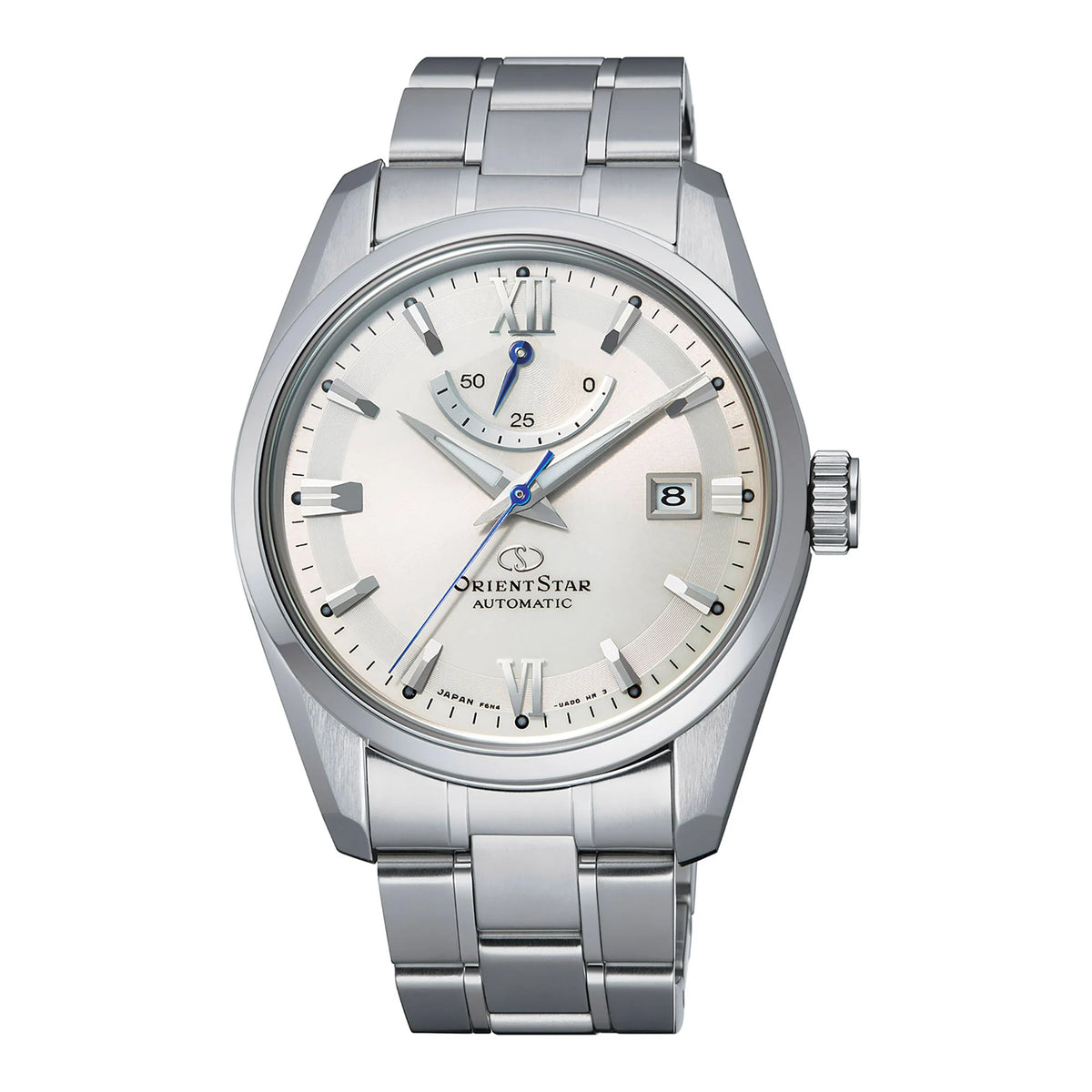 ORIENT STAR ORIENT STAR Contemporary Elegant RE-AU0006S00B