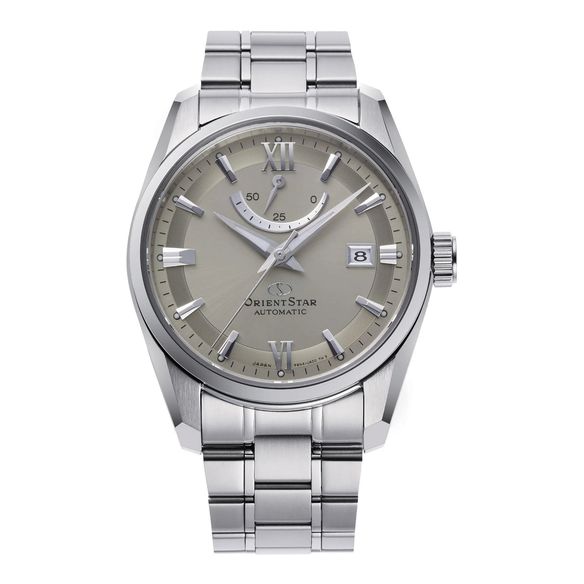 ORIENT STAR ORIENT STAR Contemporary Date RE-AU0110N00B