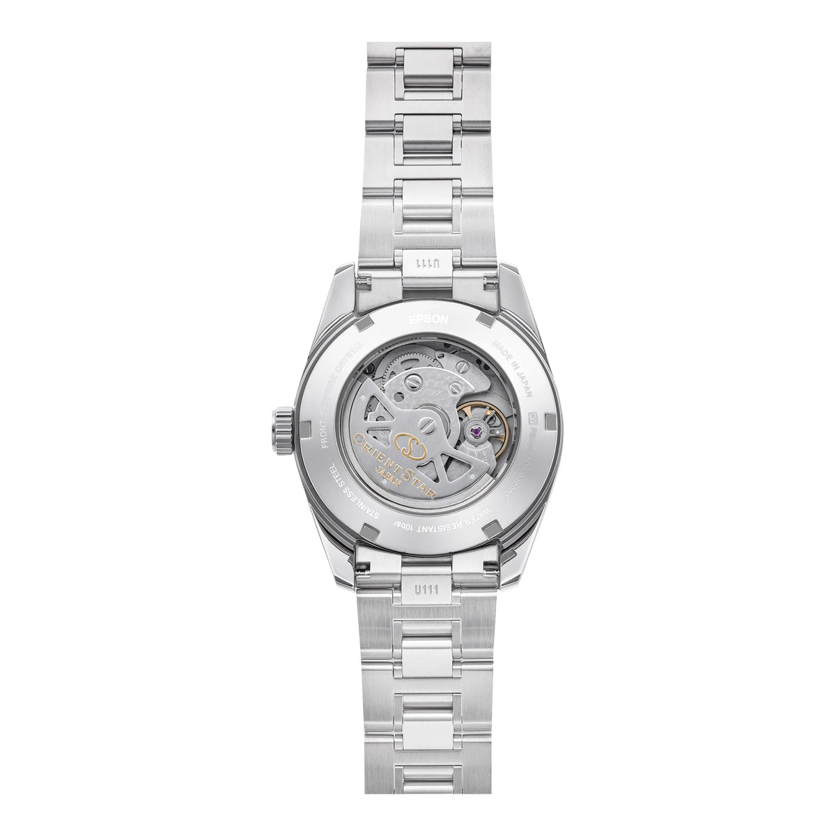 ORIENT STAR ORIENT STAR Contemporary Date RE-AU0112V00B — immagine 2