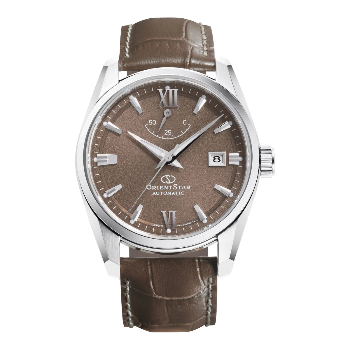 ORIENT STAR ORIENT STAR Contemporary Date RE-AU0113Y00B