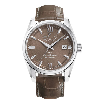 ORIENT STAR Contemporary Date RE-AU0113Y00B