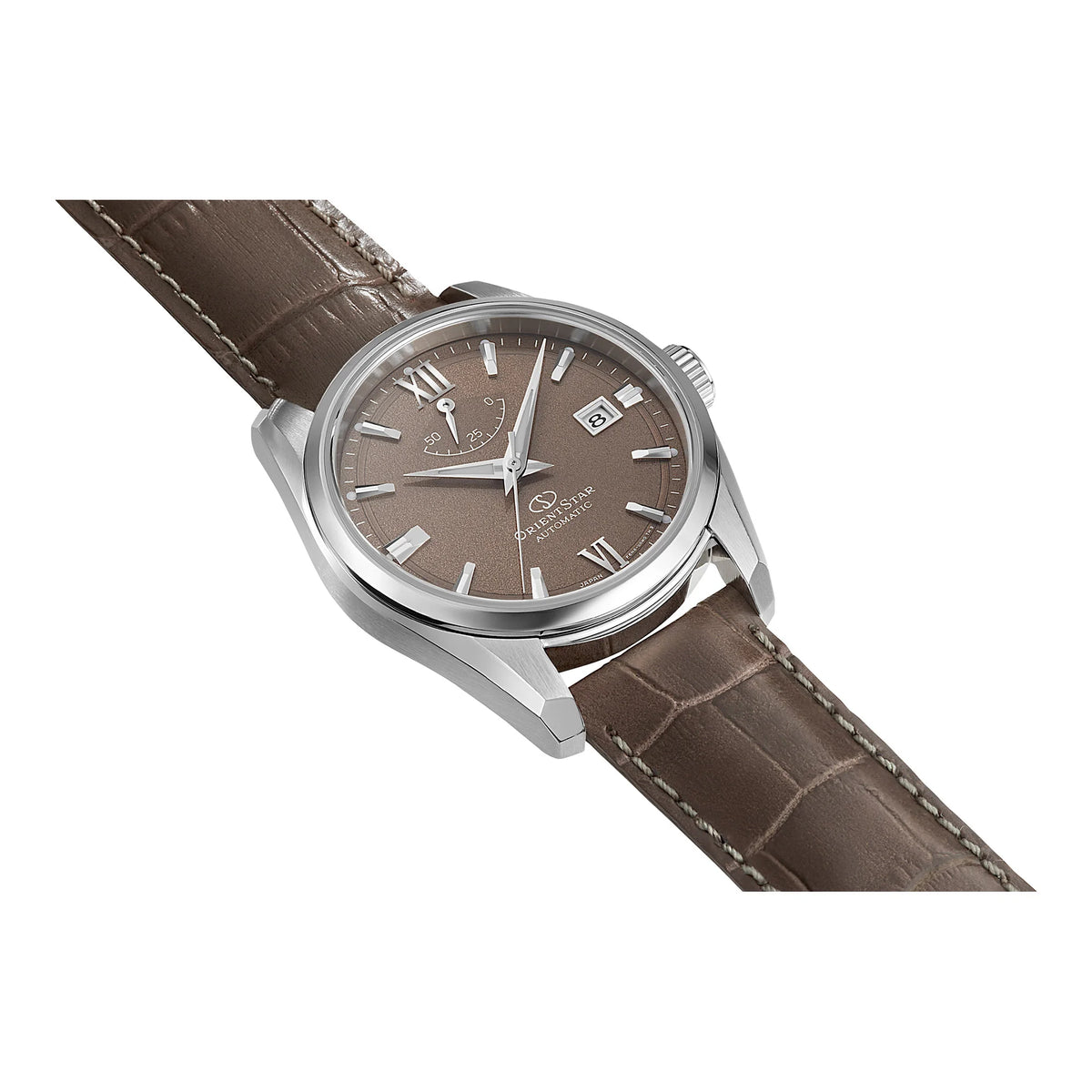 ORIENT STAR ORIENT STAR Contemporary Date RE-AU0113Y00B — immagine 3