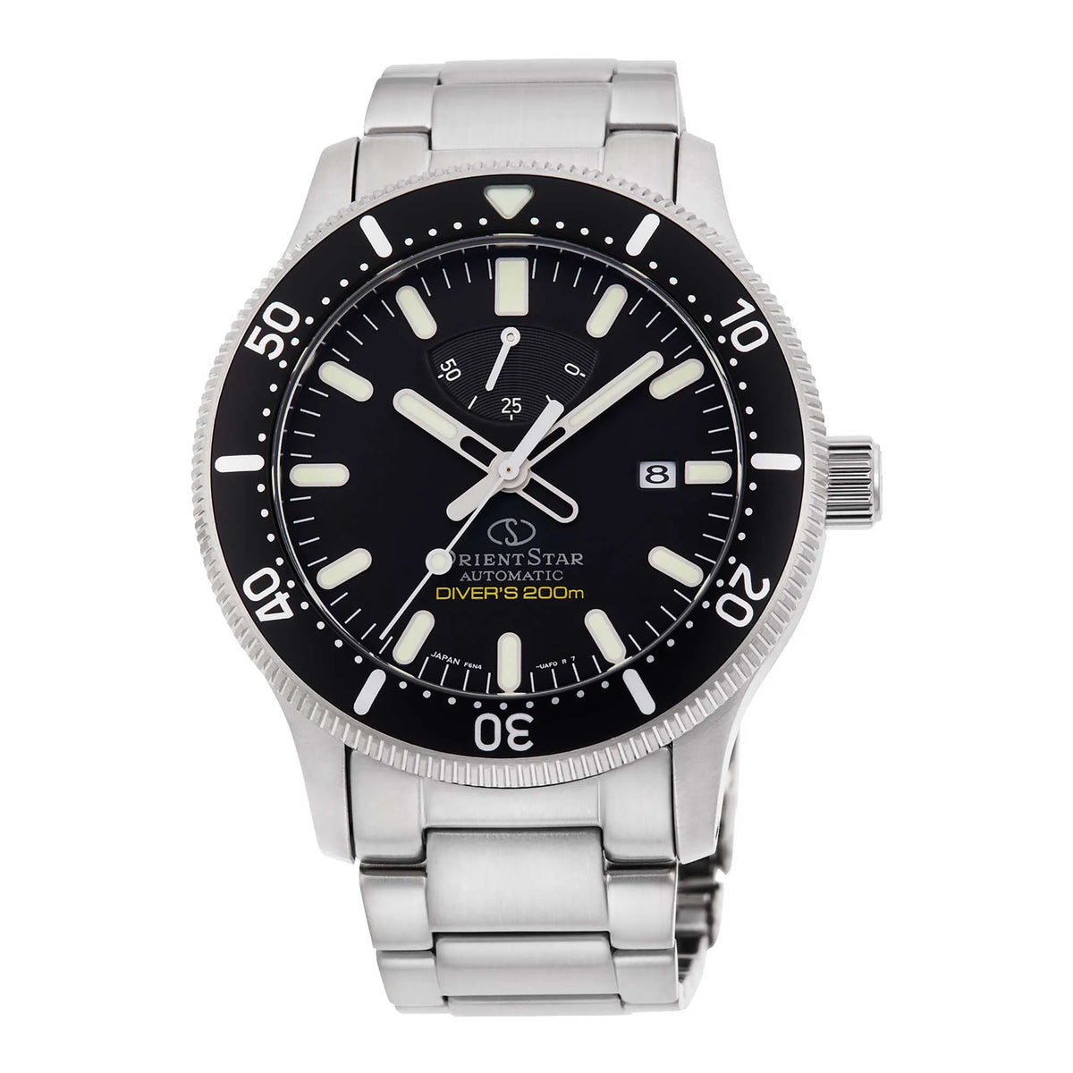 ORIENT STAR ORIENT STAR Sports Diver RE-AU0301B00B