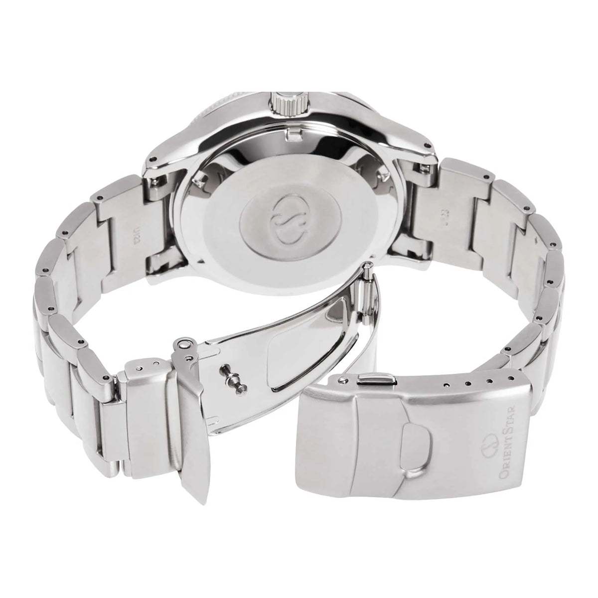 ORIENT Star ORIENT STAR Sports Diver RE-AU0306L00B — immagine 2