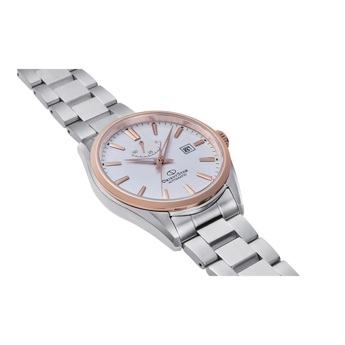 ORIENT STAR ORIENT STAR Contemporary Basic Date RE-AU0401S00B — immagine 3