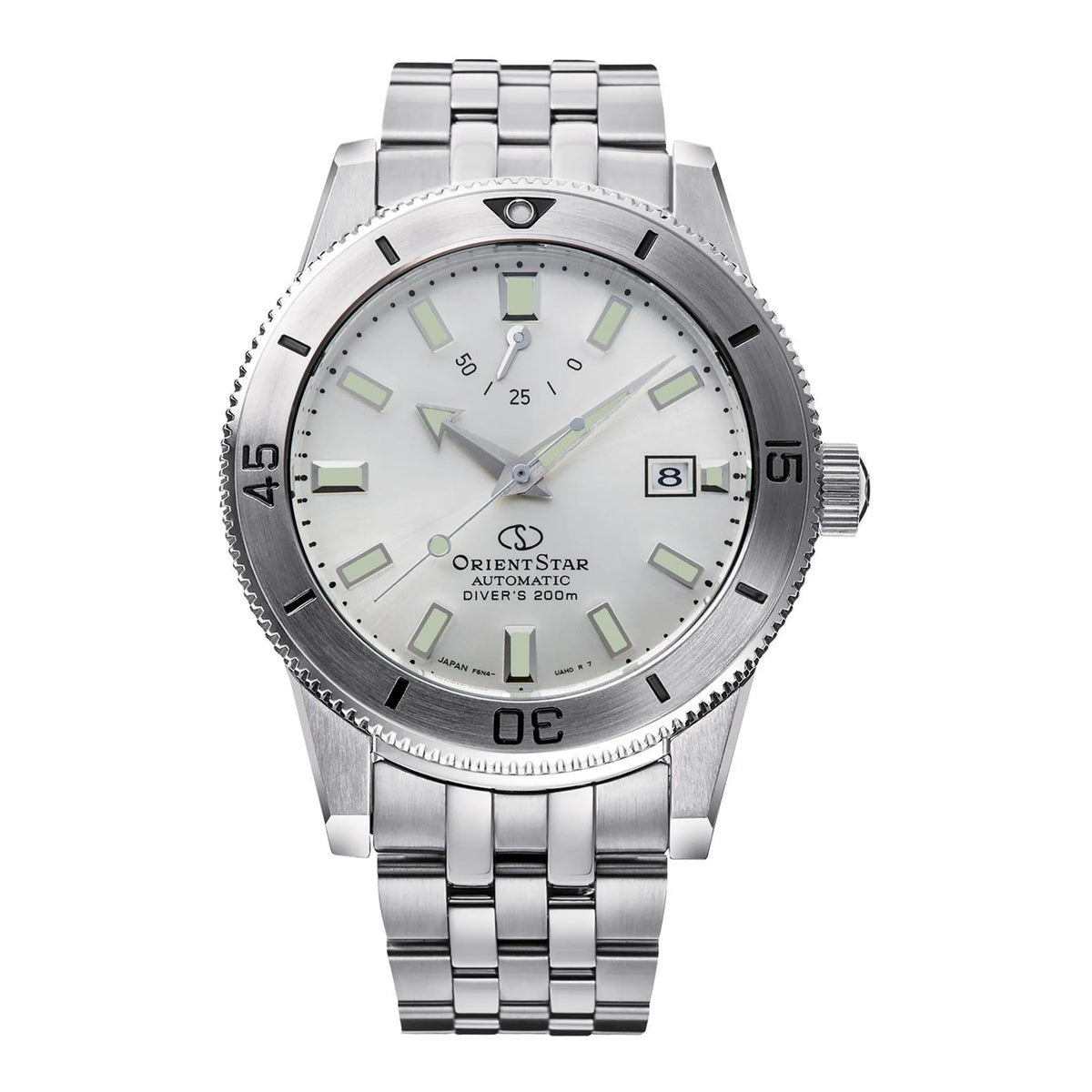 ORIENT STAR ORIENT STAR Sports Diver 1964 RE-AU0502S00B