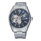 ORIENT STAR ORIENT STAR Contemporary Modern Skeleton RE-AV0003L00B