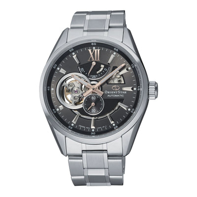 ORIENT STAR Contemporaneo Modern Skeleton RE-AV0004N00B